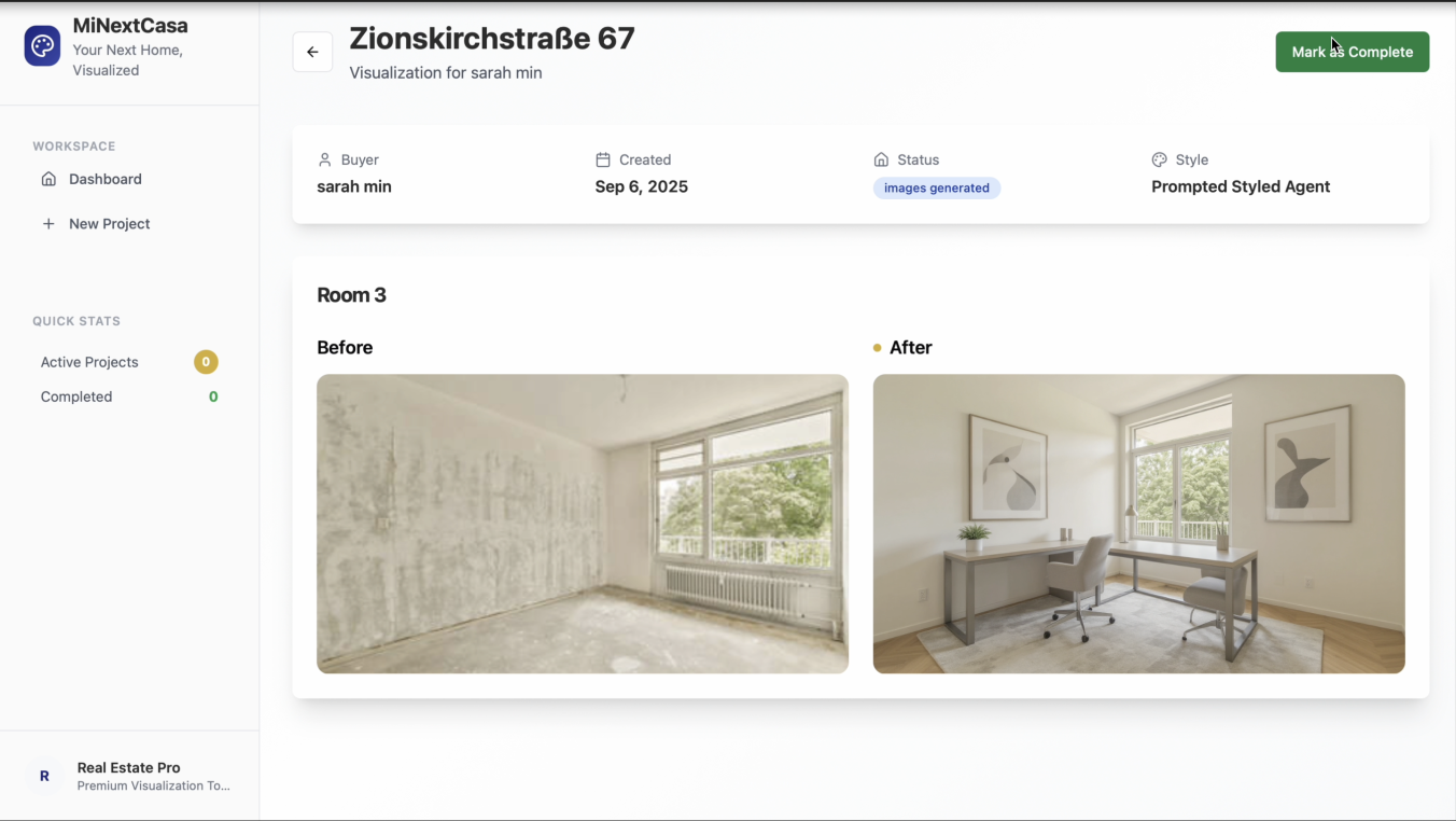 Placeholder for Hackathon Project