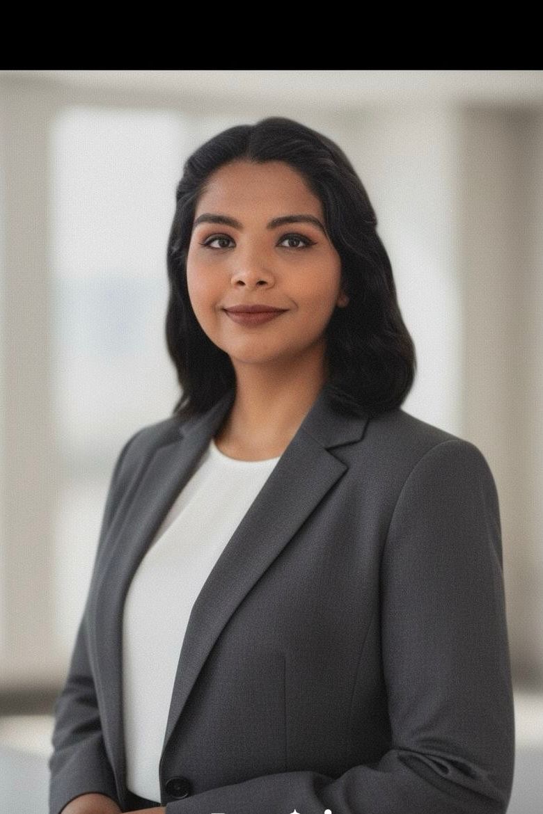 Sanyukta Suman